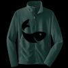 Youth Value Fleece Jacket Thumbnail
