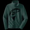 Youth Value Fleece Jacket Thumbnail