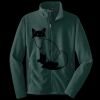 Youth Value Fleece Jacket Thumbnail