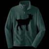 Youth Value Fleece Jacket Thumbnail