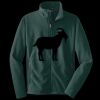 Youth Value Fleece Jacket Thumbnail