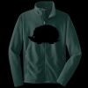 Youth Value Fleece Jacket Thumbnail