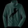 Youth Value Fleece Jacket Thumbnail