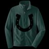 Youth Value Fleece Jacket Thumbnail