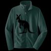 Youth Value Fleece Jacket Thumbnail