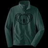 Youth Value Fleece Jacket Thumbnail