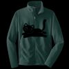 Youth Value Fleece Jacket Thumbnail