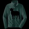 Youth Value Fleece Jacket Thumbnail