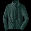 Youth Value Fleece Jacket Thumbnail