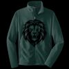 Youth Value Fleece Jacket Thumbnail