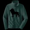 Youth Value Fleece Jacket Thumbnail