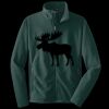 Youth Value Fleece Jacket Thumbnail