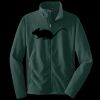 Youth Value Fleece Jacket Thumbnail