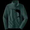Youth Value Fleece Jacket Thumbnail