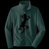 Youth Value Fleece Jacket Thumbnail