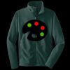 Youth Value Fleece Jacket Thumbnail