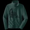 Youth Value Fleece Jacket Thumbnail