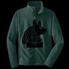 Youth Value Fleece Jacket Thumbnail