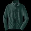 Youth Value Fleece Jacket Thumbnail