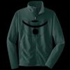Youth Value Fleece Jacket Thumbnail