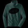 Youth Value Fleece Jacket Thumbnail
