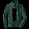Youth Value Fleece Jacket Thumbnail