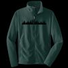 Youth Value Fleece Jacket Thumbnail