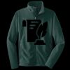 Youth Value Fleece Jacket Thumbnail