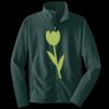 Youth Value Fleece Jacket Thumbnail