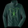 Youth Value Fleece Jacket Thumbnail