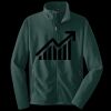 Youth Value Fleece Jacket Thumbnail