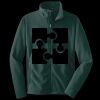 Youth Value Fleece Jacket Thumbnail
