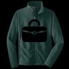 Youth Value Fleece Jacket Thumbnail