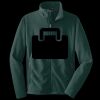 Youth Value Fleece Jacket Thumbnail