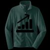 Youth Value Fleece Jacket Thumbnail
