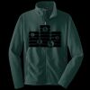Youth Value Fleece Jacket Thumbnail