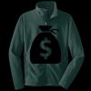 Youth Value Fleece Jacket Thumbnail