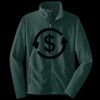 Youth Value Fleece Jacket Thumbnail