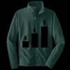 Youth Value Fleece Jacket Thumbnail