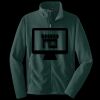 Youth Value Fleece Jacket Thumbnail