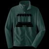 Youth Value Fleece Jacket Thumbnail