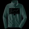 Youth Value Fleece Jacket Thumbnail