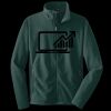 Youth Value Fleece Jacket Thumbnail