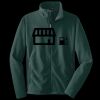 Youth Value Fleece Jacket Thumbnail