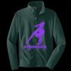 Youth Value Fleece Jacket Thumbnail