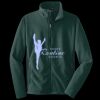 Youth Value Fleece Jacket Thumbnail