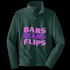 Youth Value Fleece Jacket Thumbnail