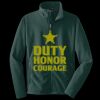 Youth Value Fleece Jacket Thumbnail