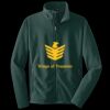 Youth Value Fleece Jacket Thumbnail