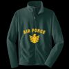 Youth Value Fleece Jacket Thumbnail